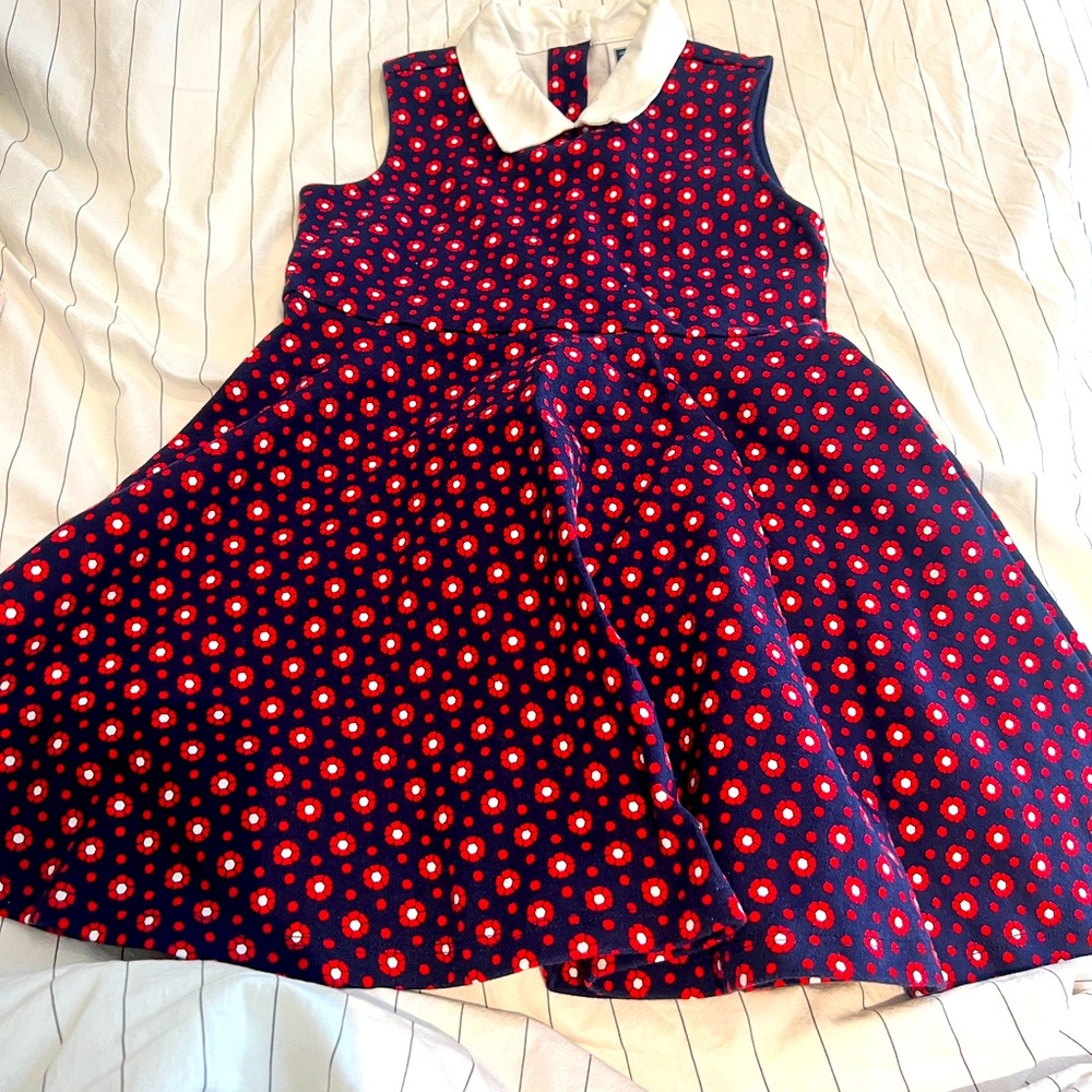 Janie and Jack size 4